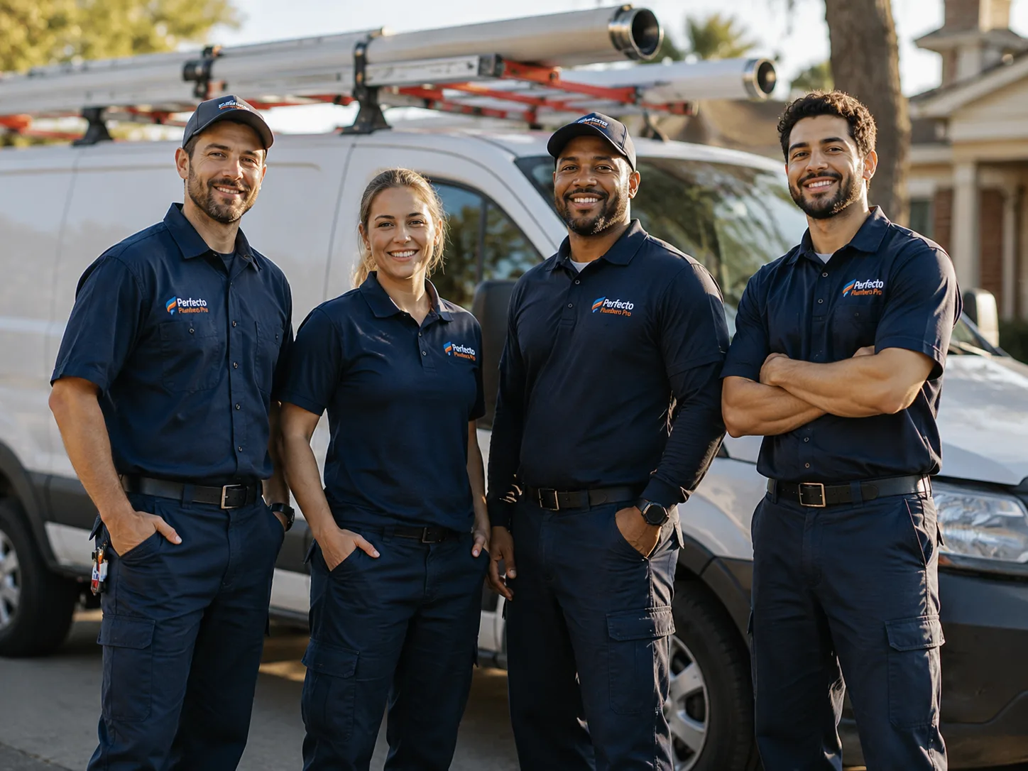Emergency Plumber Near Me in Levasy, MO near me